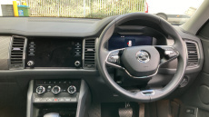 Skoda Kodiaq 1.5 TSI SE L Executive 5dr DSG [7 Seat] Petrol Estate